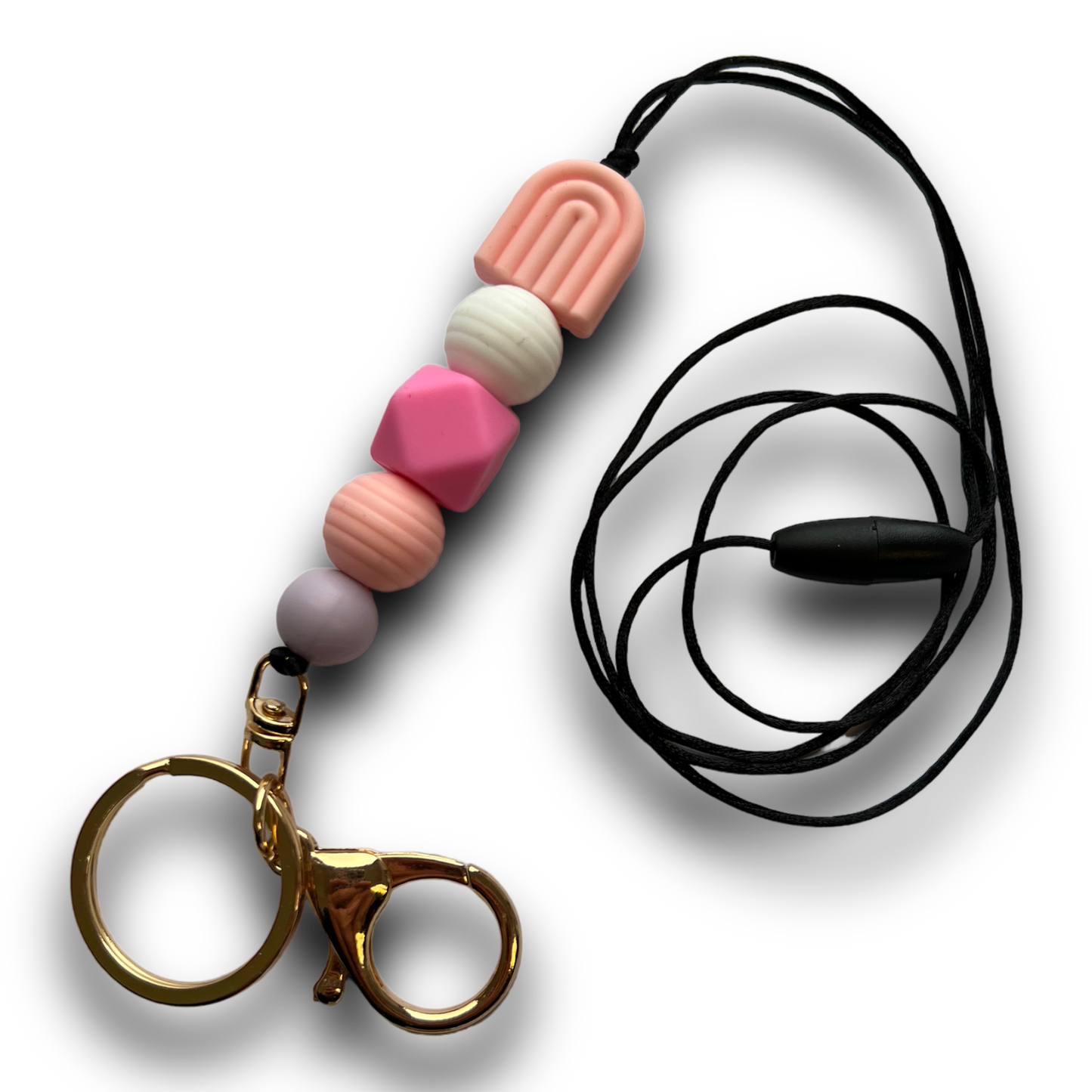 Arches - Pink