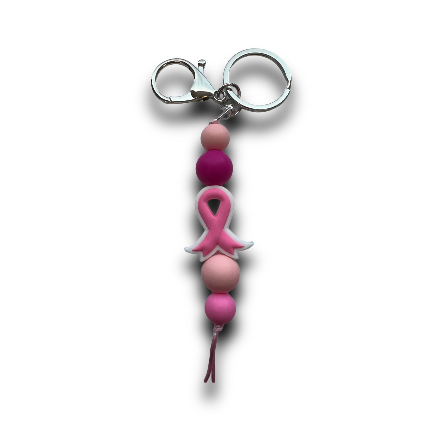 Breast Cancer Awareness Ribbon
