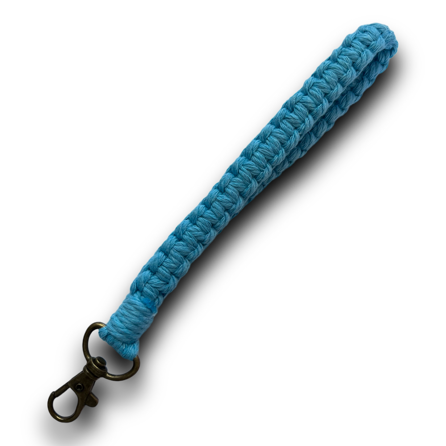 Macrame - Blue