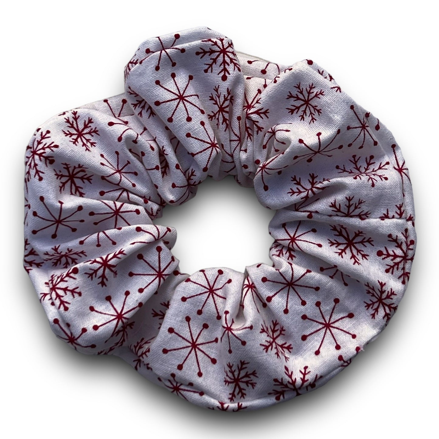 Christmas - White Snowflake