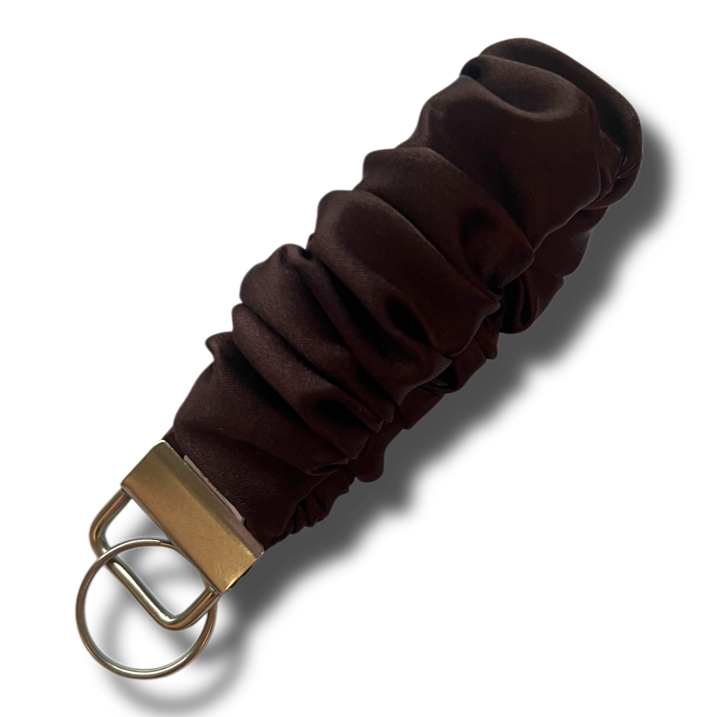 Chocolate Satin