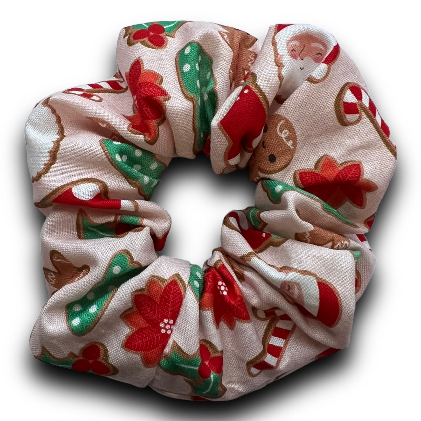 Christmas - Pink Symbols