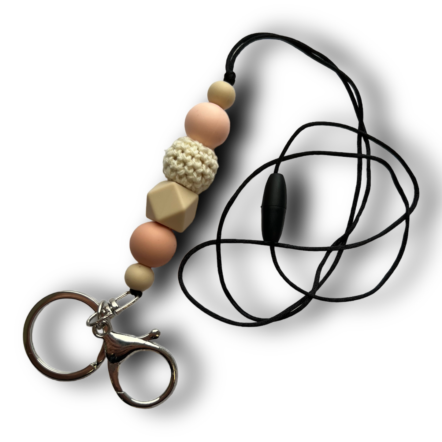 Crochet - Pink