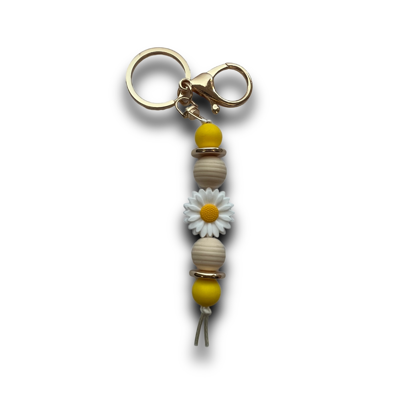 Daisy - White
