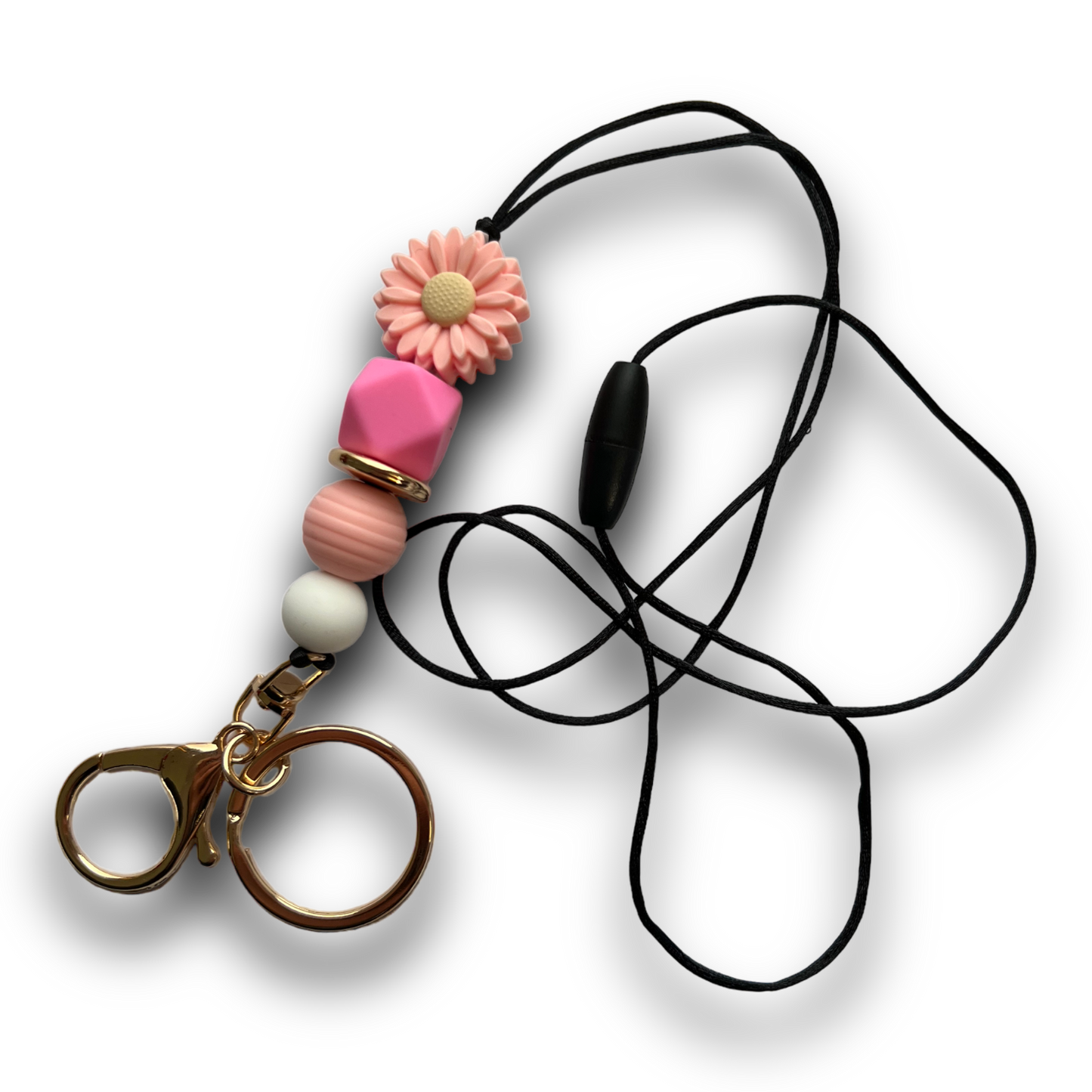 Flower - Pink