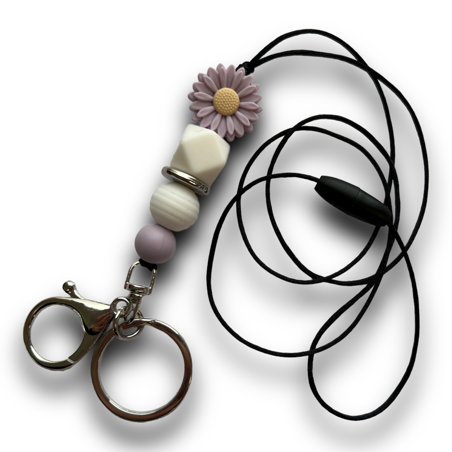 Flower - Purple