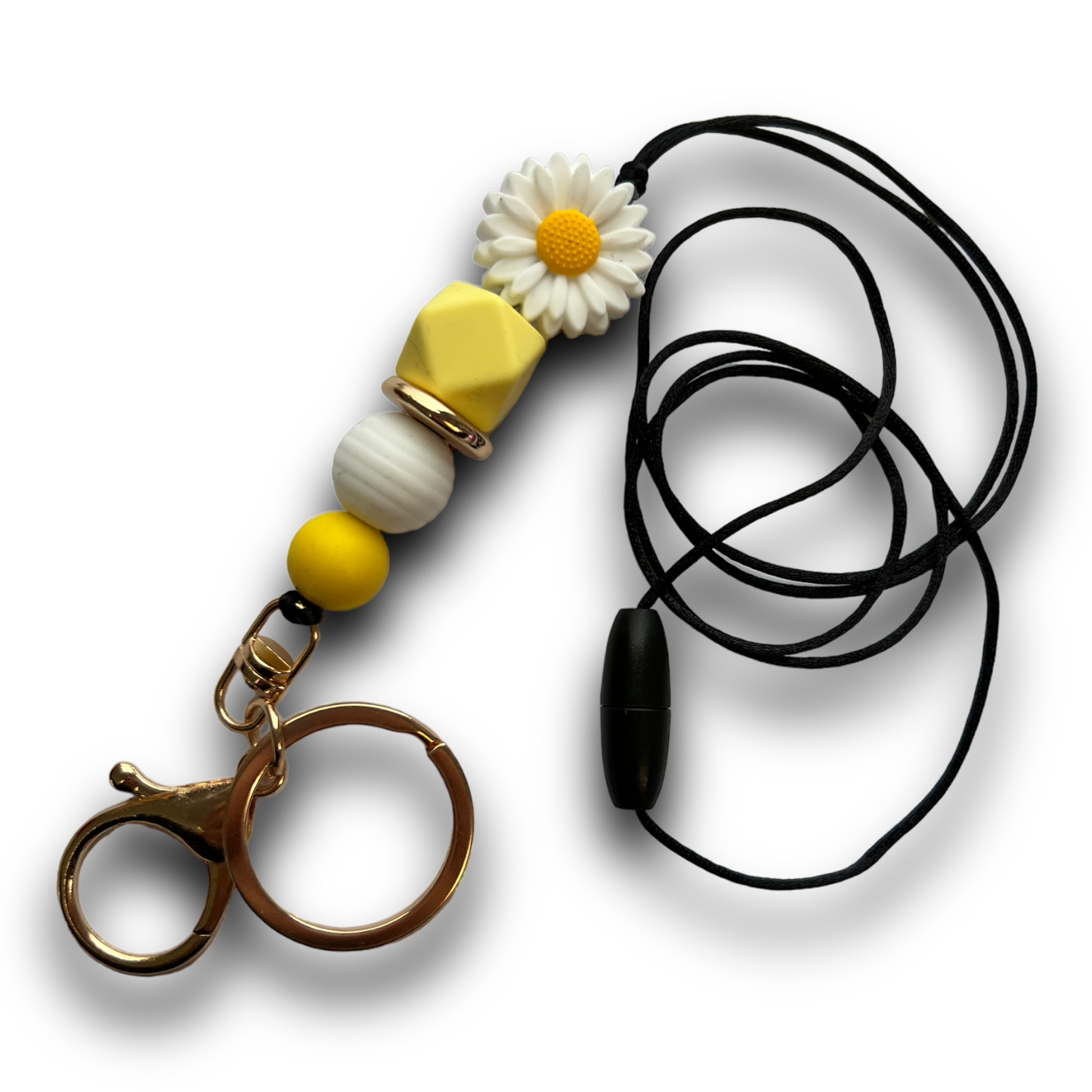Flower - White