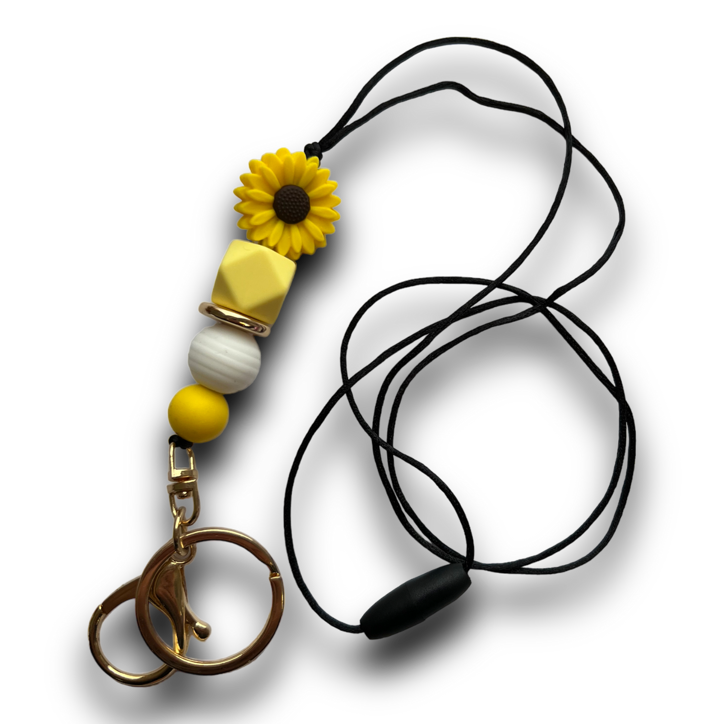 Flower - Yellow