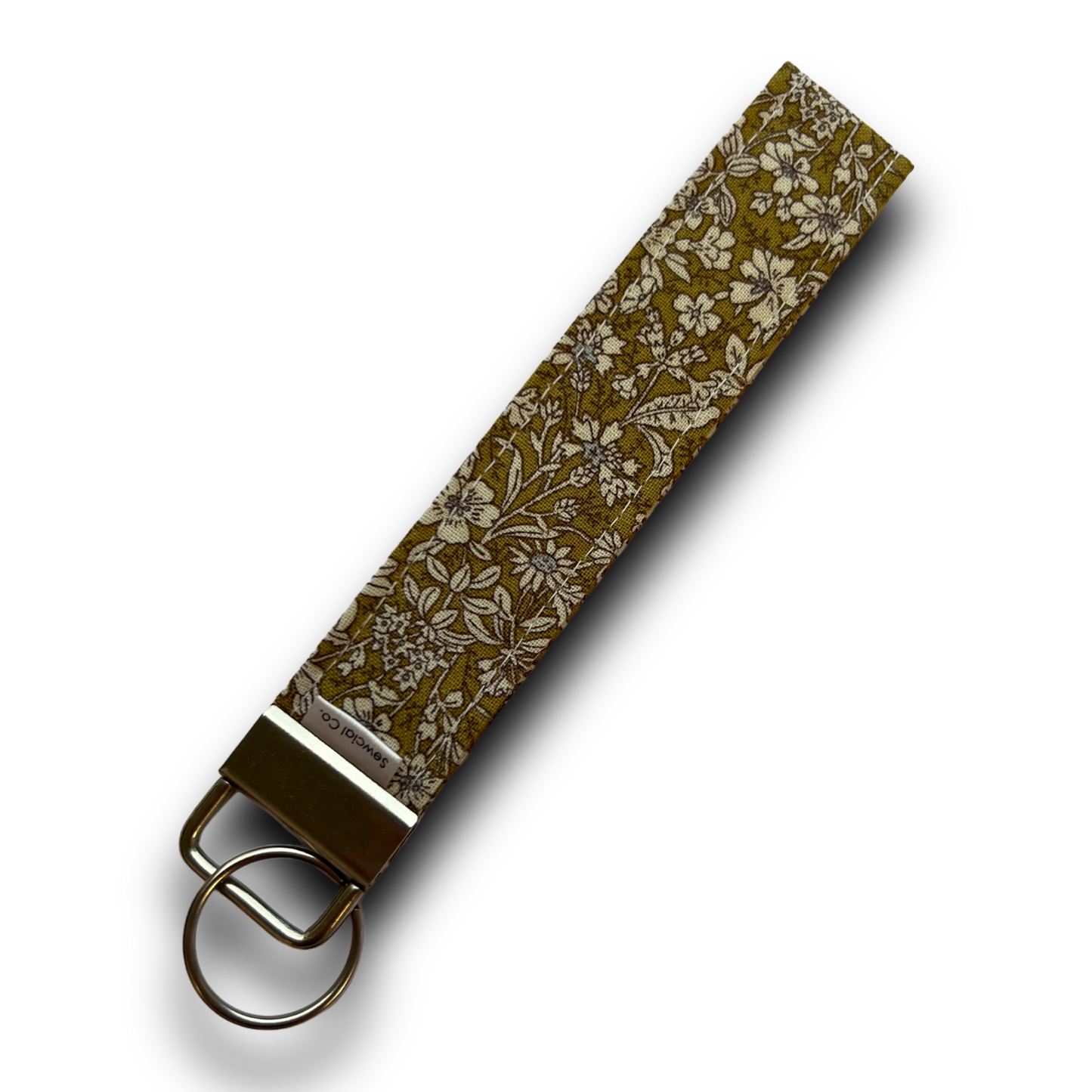 Olive Floral