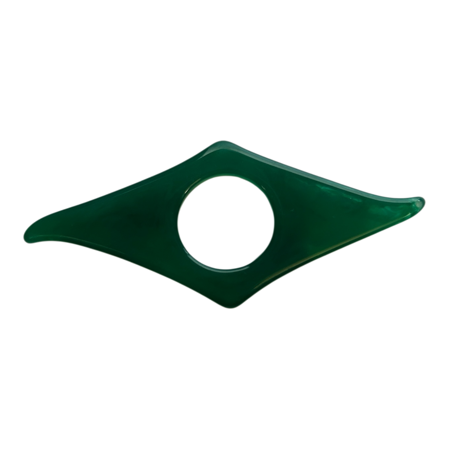 Page Holder - Green