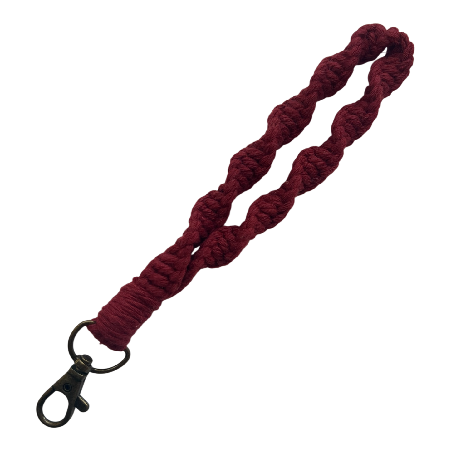 Twist - Red