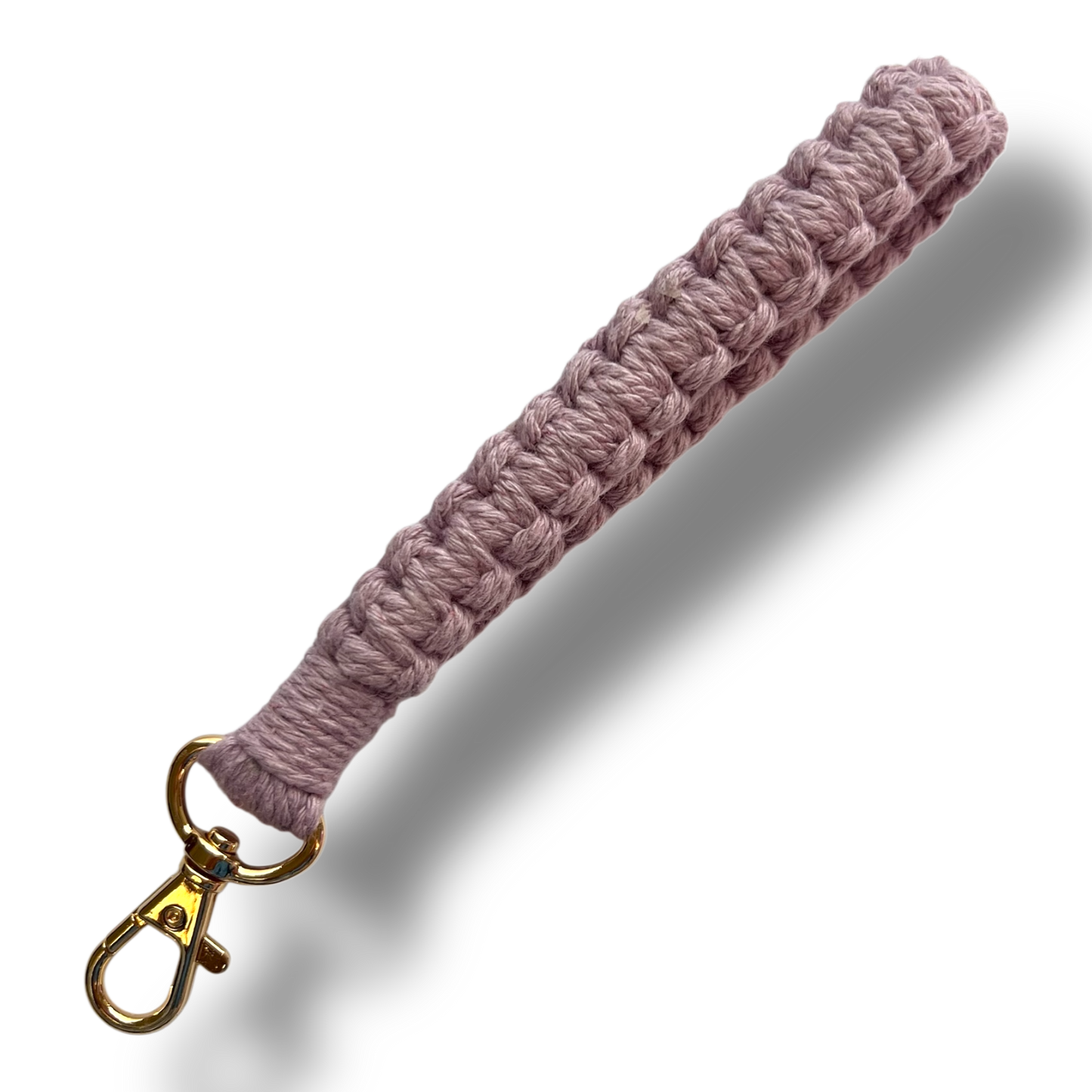 Macrame - Lilac