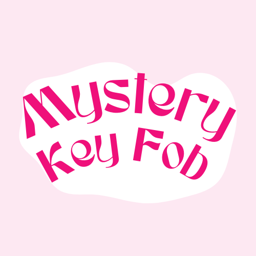 Mystery Key Fobs