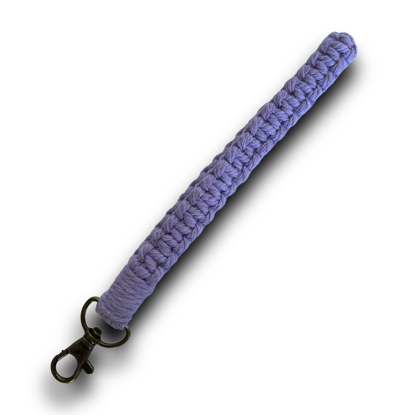 Macrame - Purple