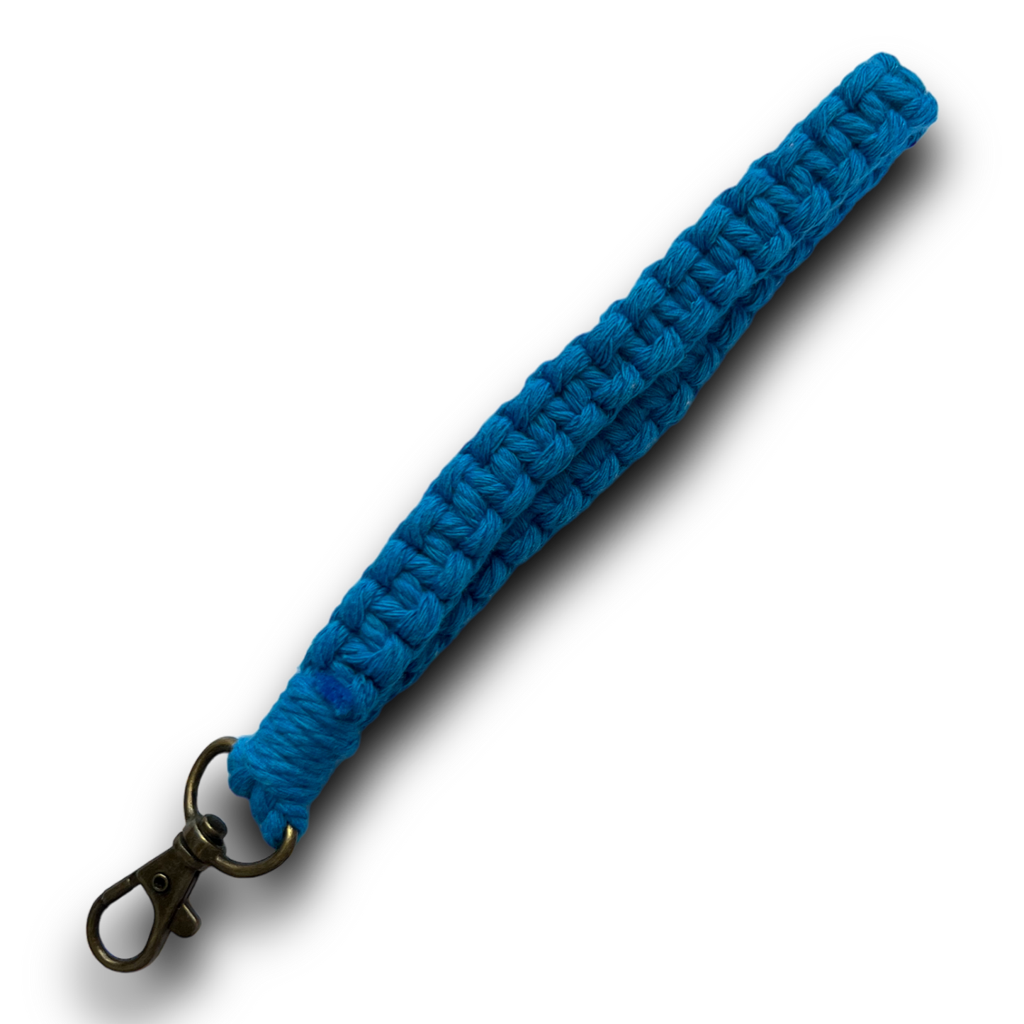 Macrame - Royal Blue