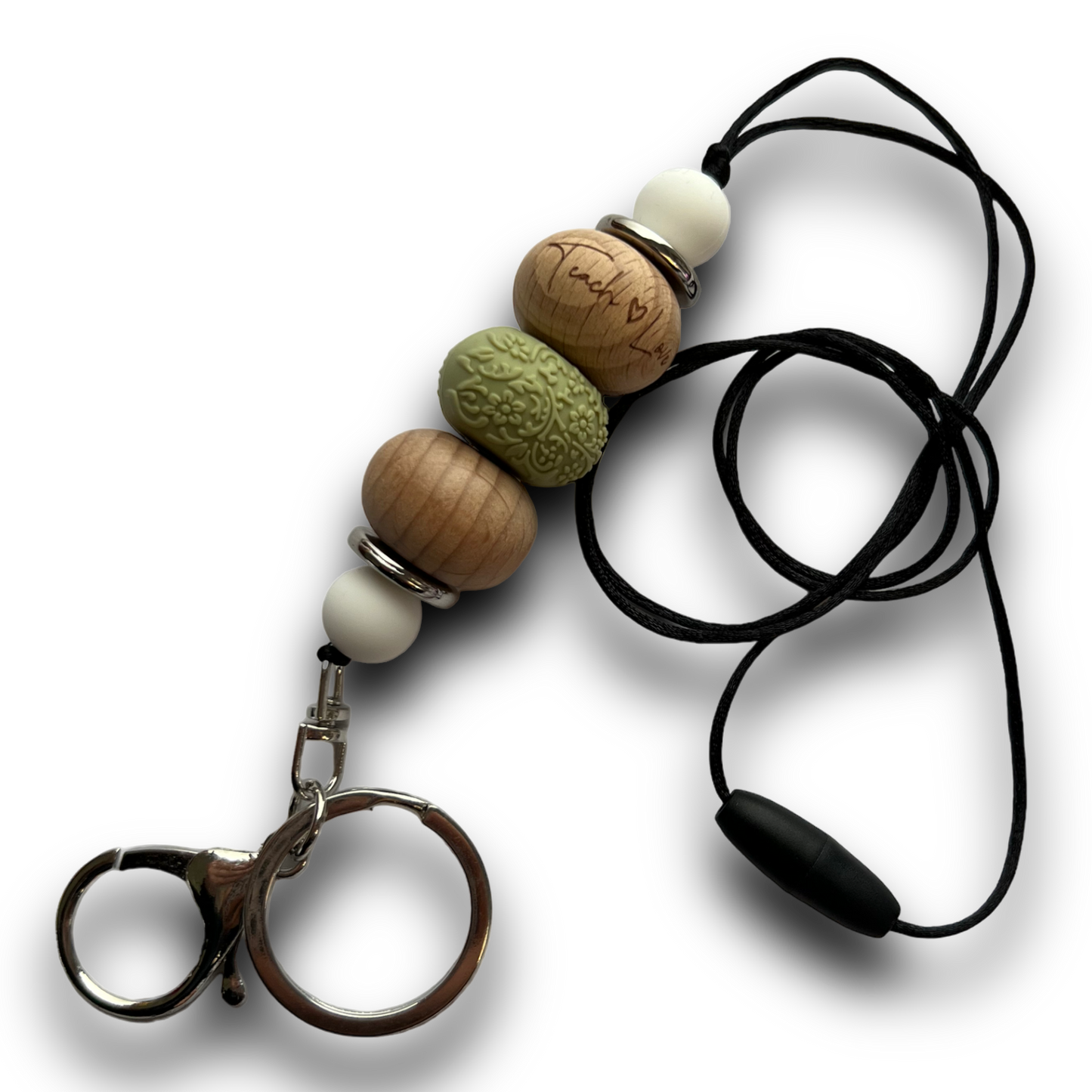 Teach Love Inspire - Sage