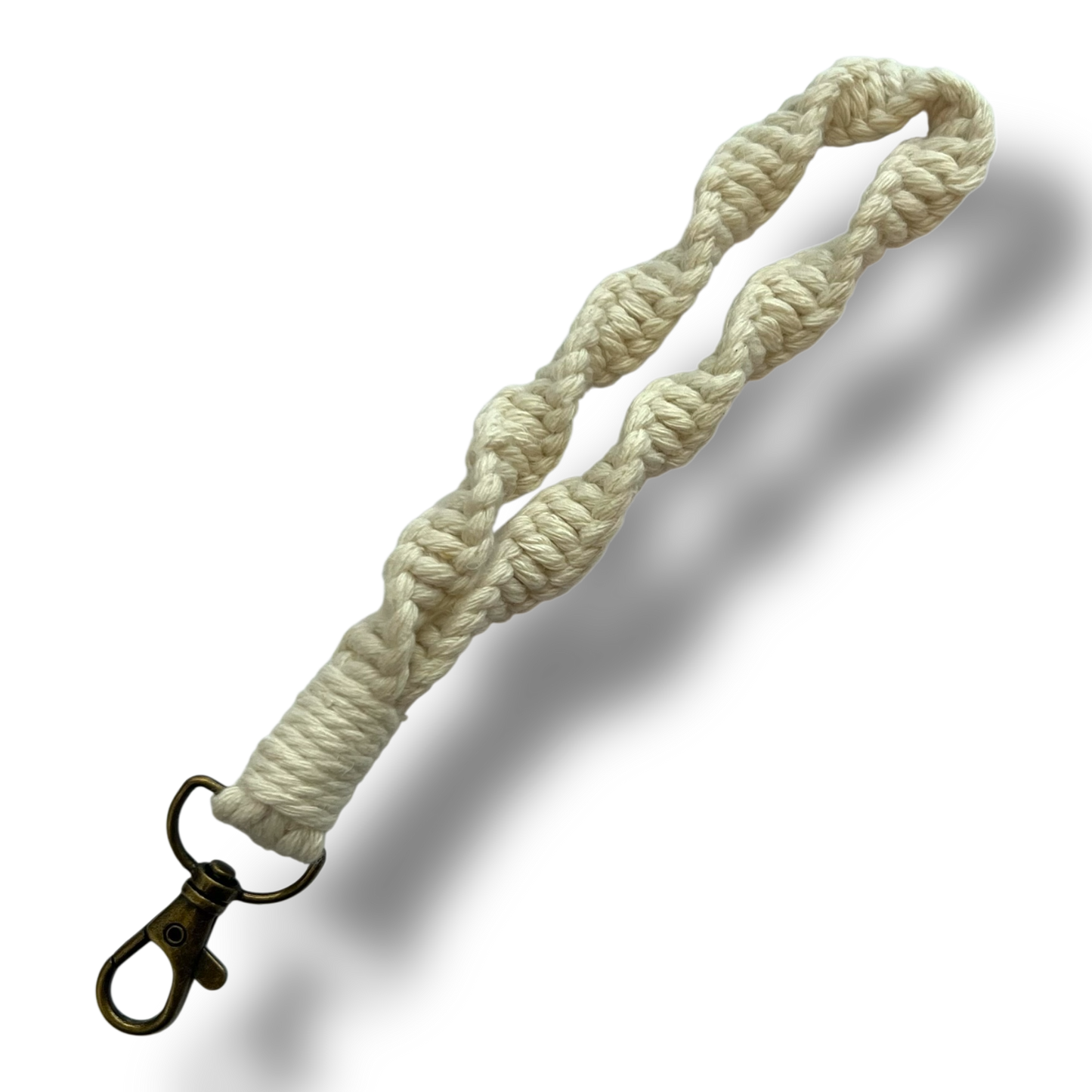 Twist - White