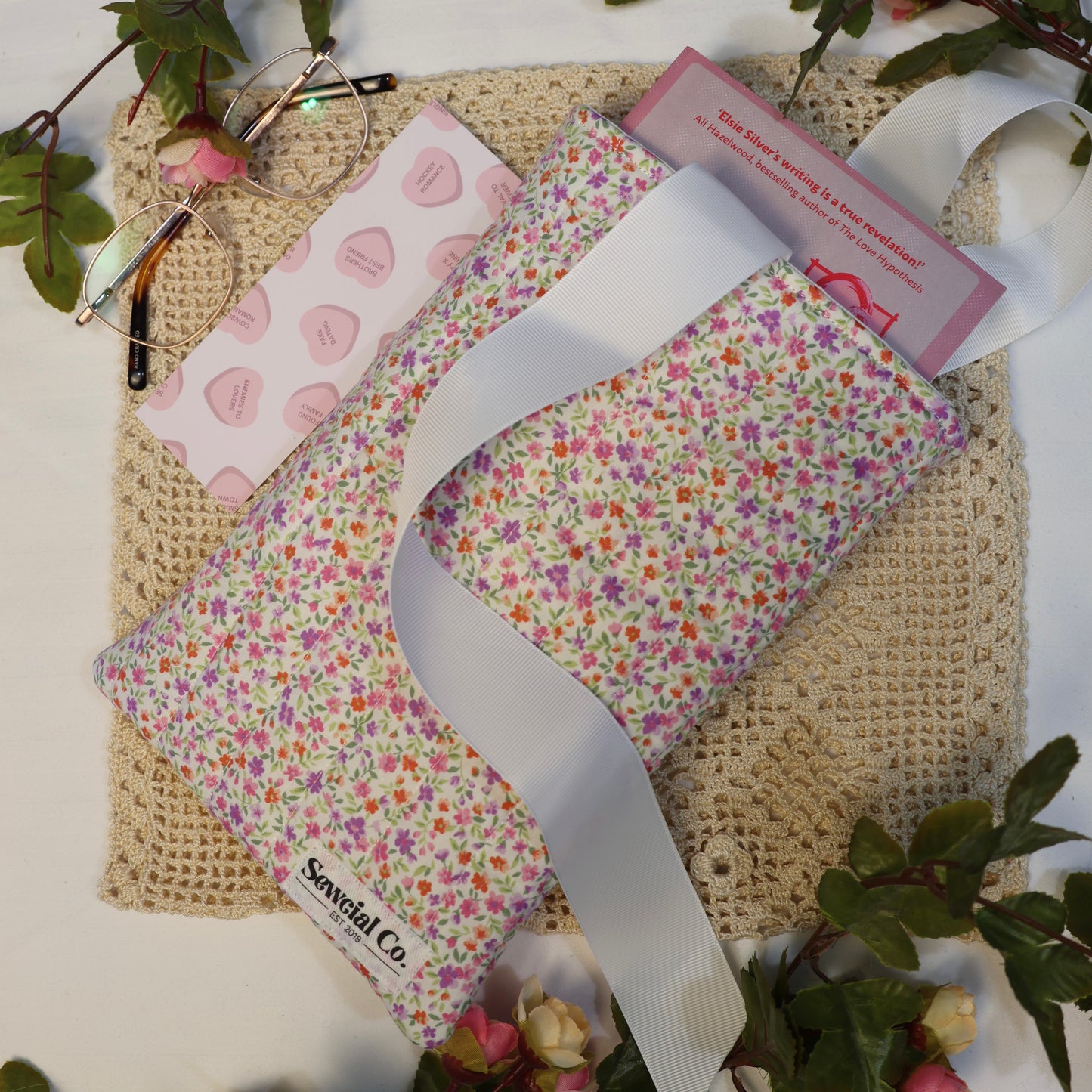 BS - Dainty Flower