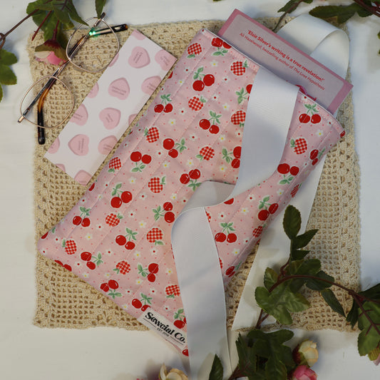 BS - Cherry & Apple