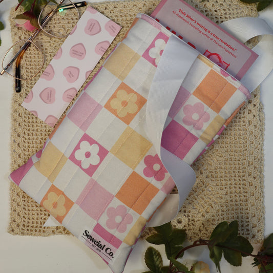 BS -Retro Flower