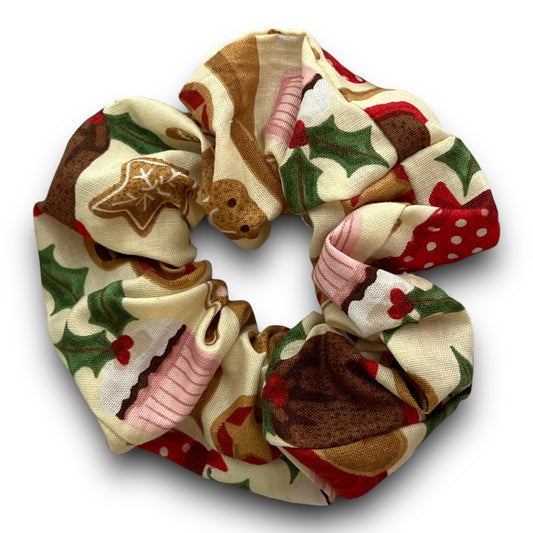 Christmas - Baking