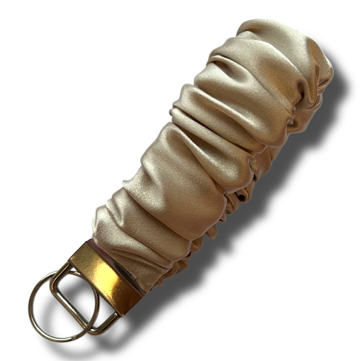 Champagne Satin