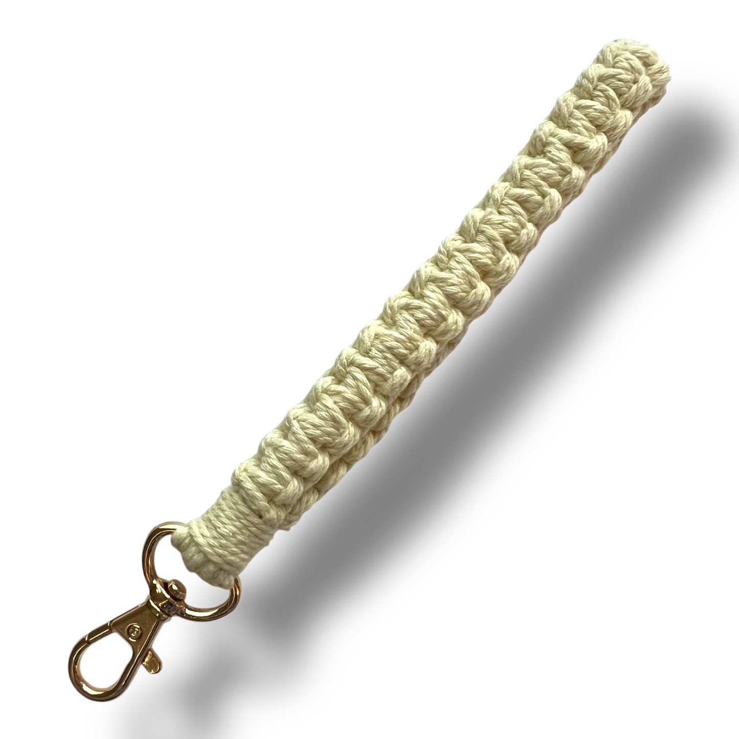 Macrame - Cream