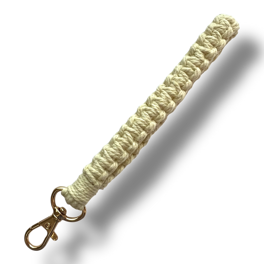 Macrame - Cream