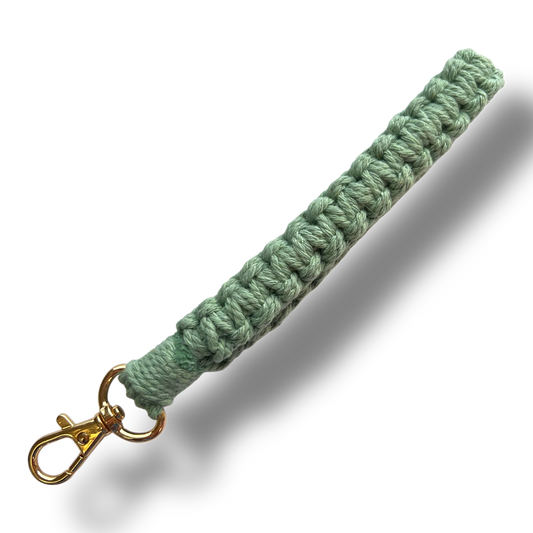 Macrame - Sage