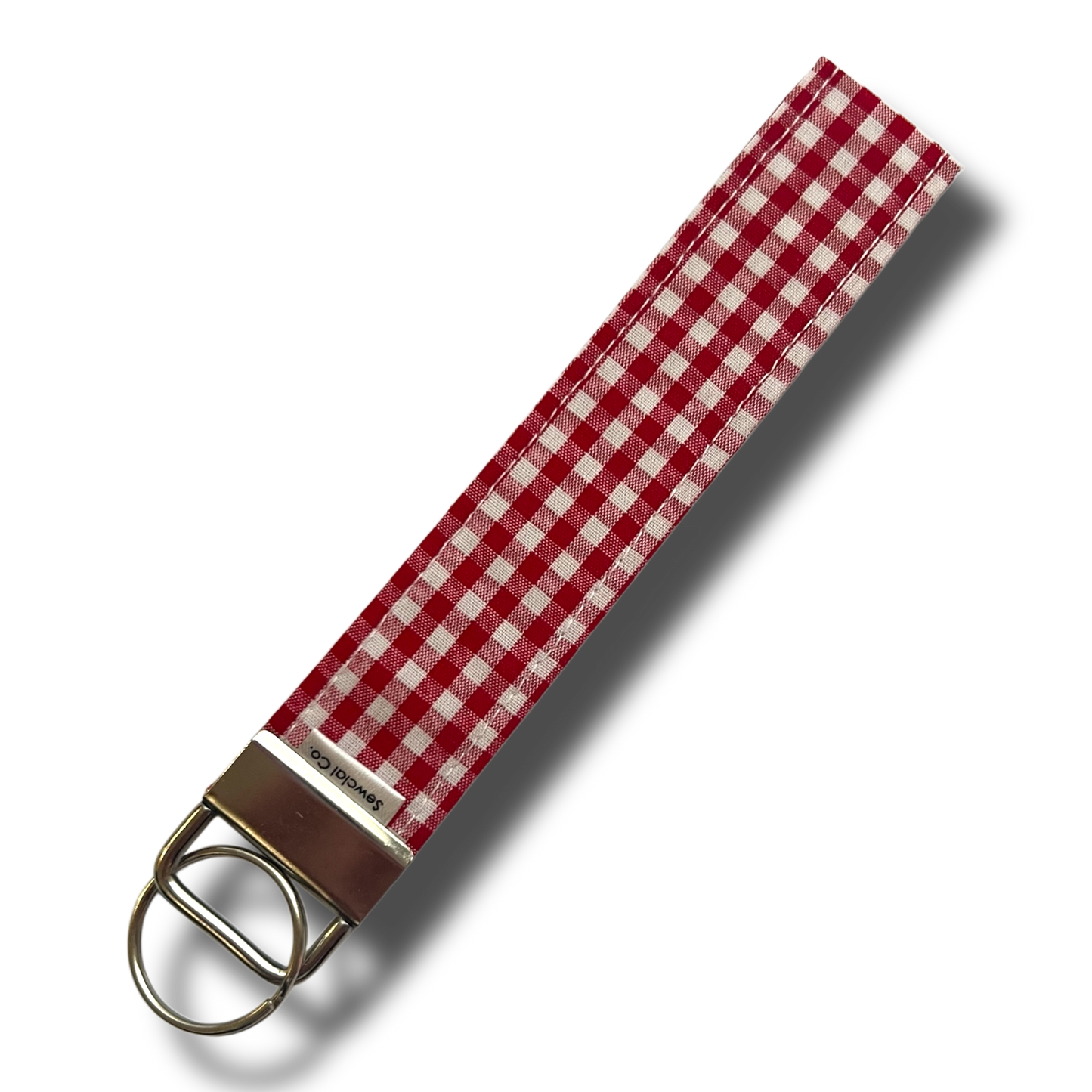 Red Gingham