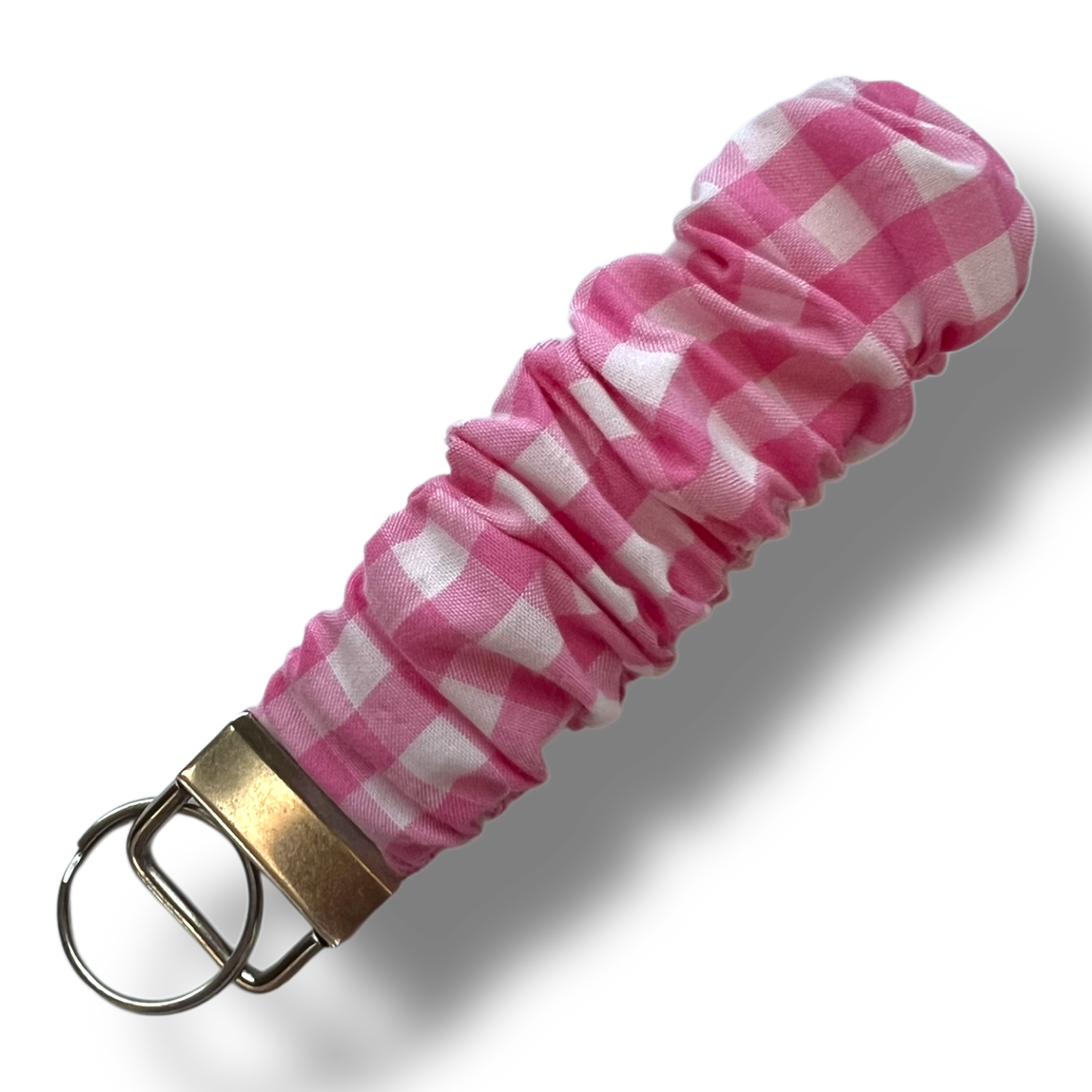 Pink Gingham