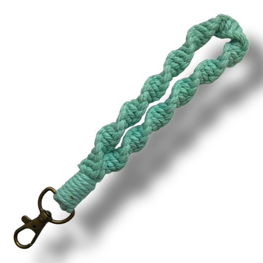 Twist - Blue