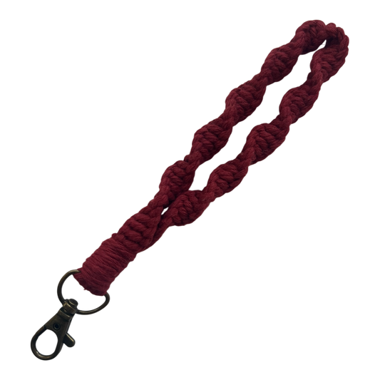 Twist - Red
