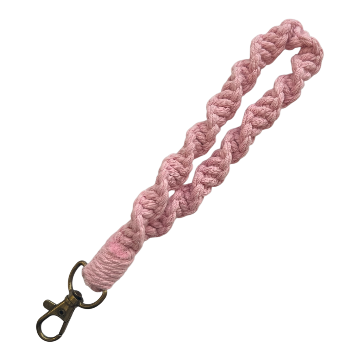 Twist - Pink