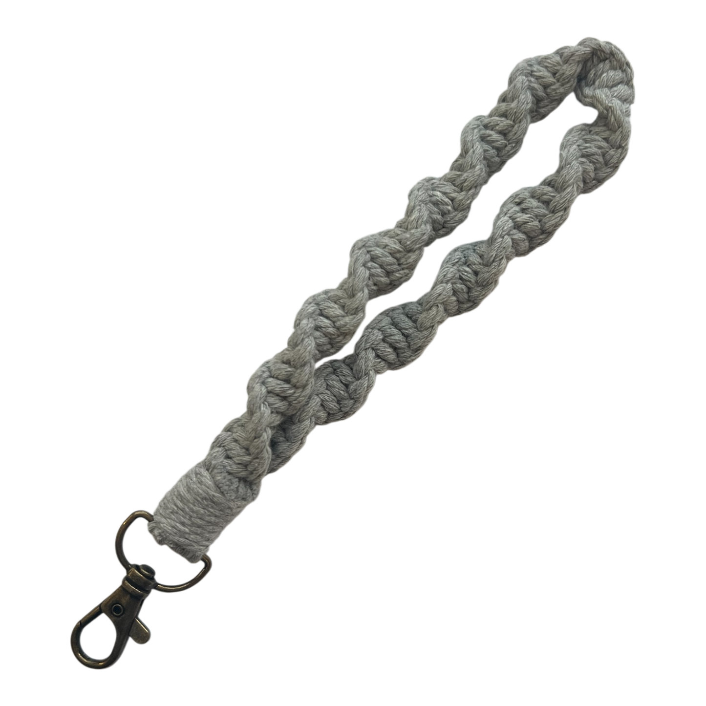 Twist - Grey