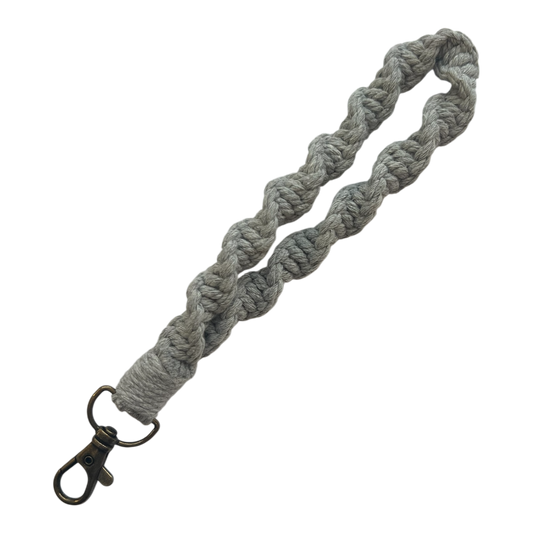 Twist - Grey