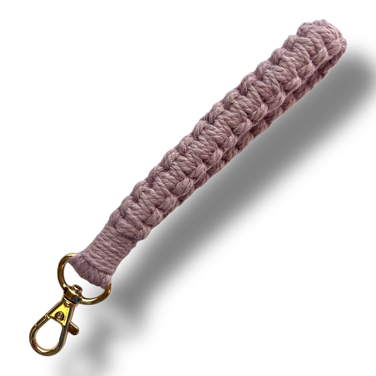 Macrame - Lilac