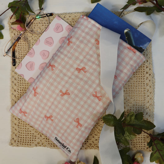 BS - Pink Bows