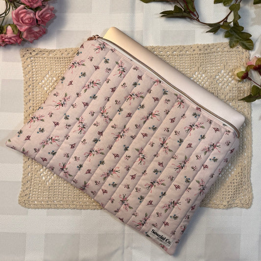 Laptop Sleeve - Roses