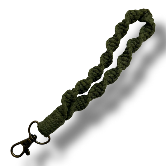 Twist - Army Green