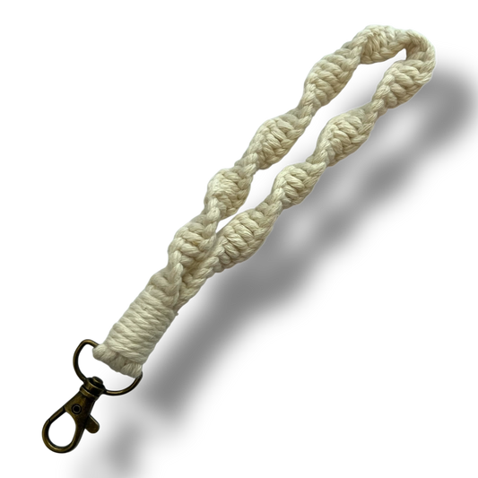 Twist - White